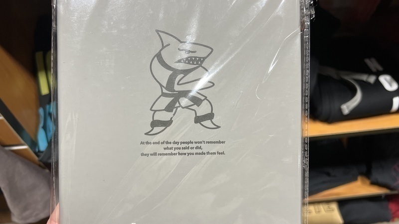 action-karate-shark