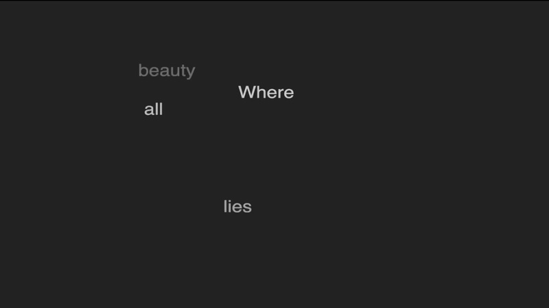 code sonnet example number one